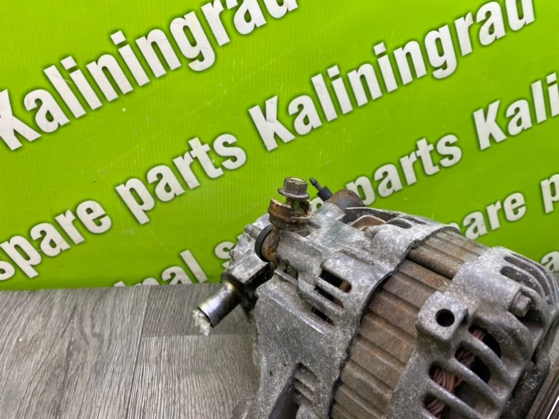 Генератор, 7300 рублей, Калининград