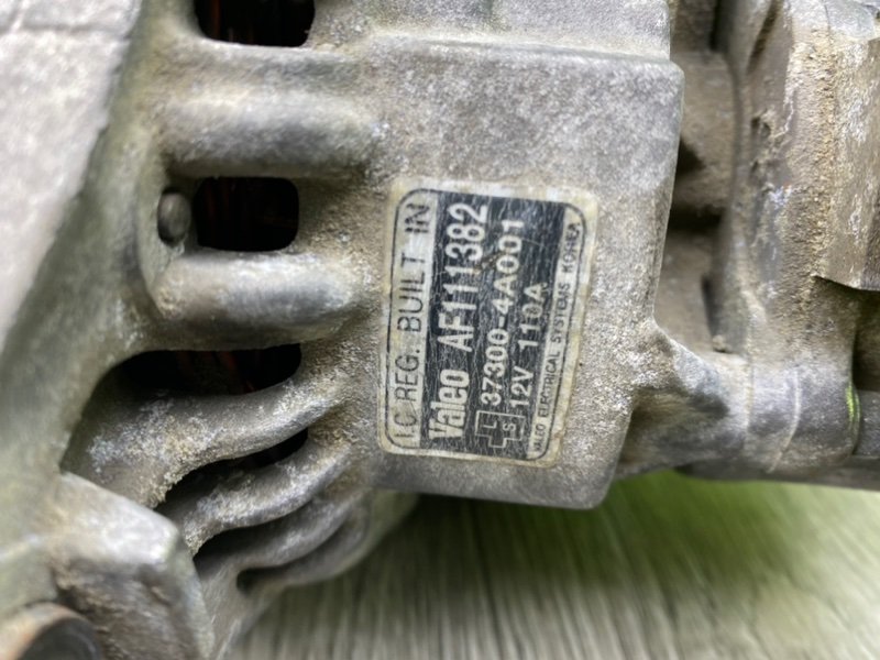 Генератор, 7300 рублей, Калининград