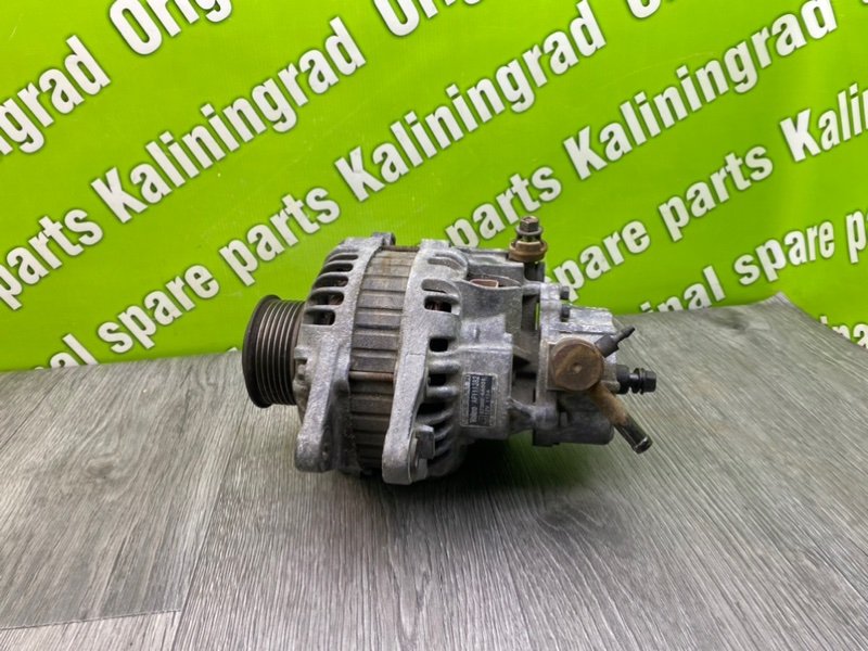 Генератор, 7300 рублей, Калининград