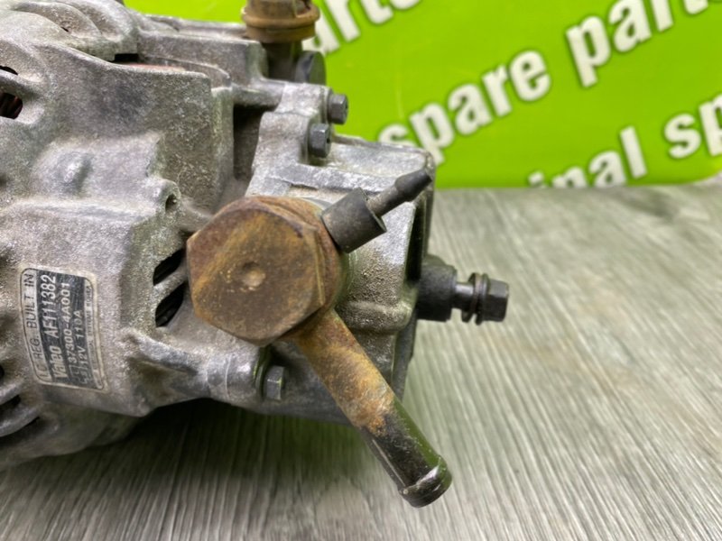 Генератор, 7300 рублей, Калининград