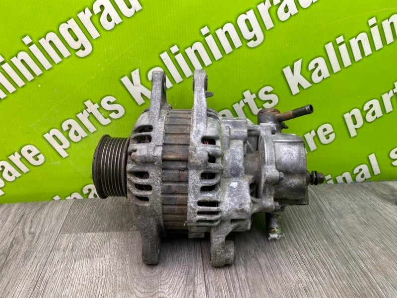 Генератор, 7300 рублей, Калининград