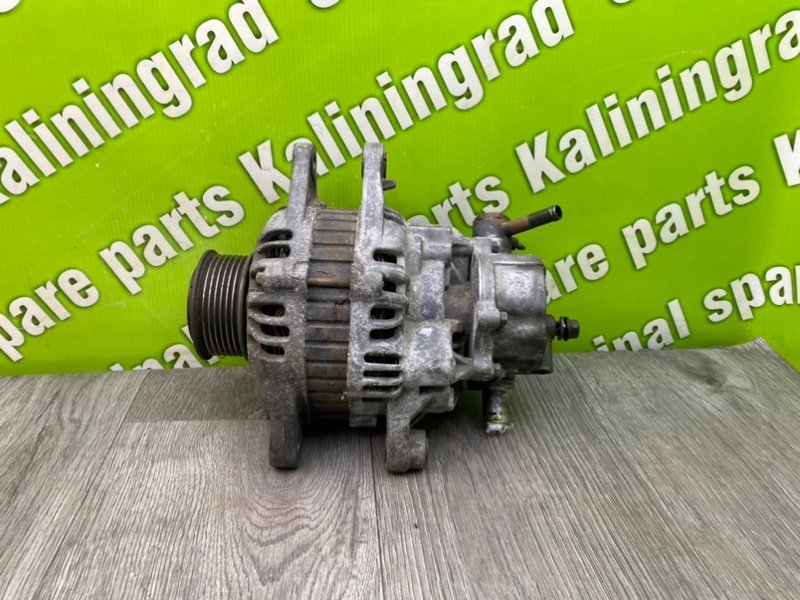 Генератор, 7300 рублей, Калининград