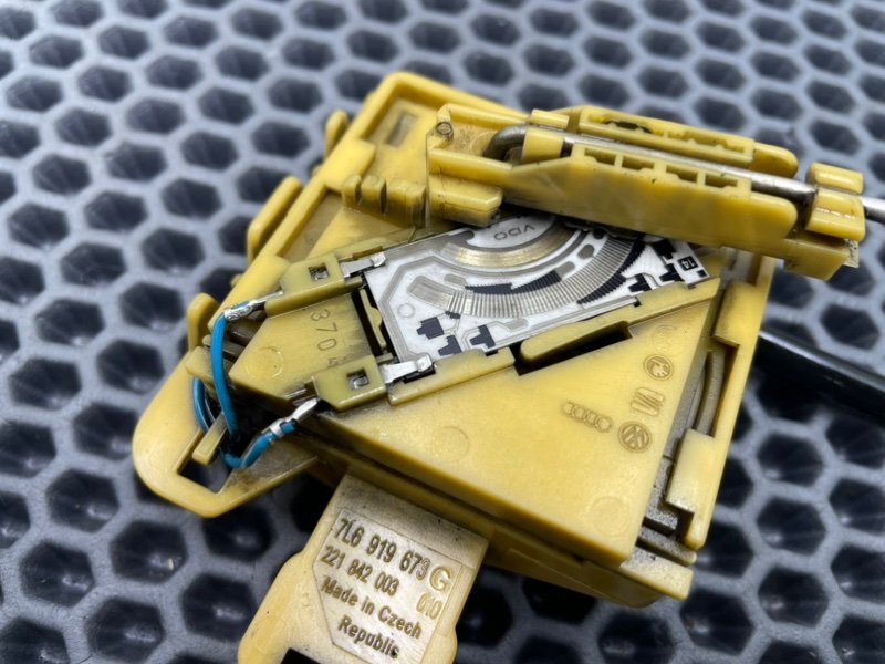 Дут, 1800 рублей, Калининград