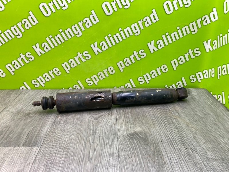 Амортизатор, 1600 рублей, Калининград