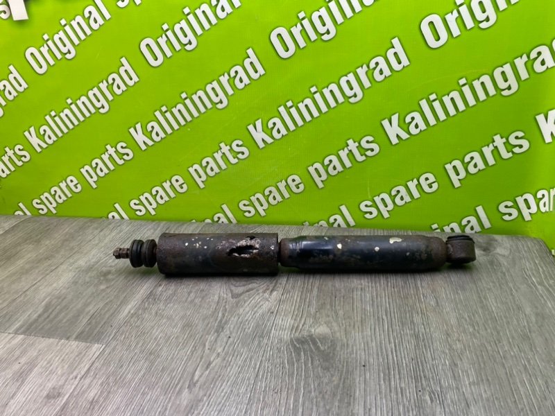 Амортизатор, 1600 рублей, Калининград
