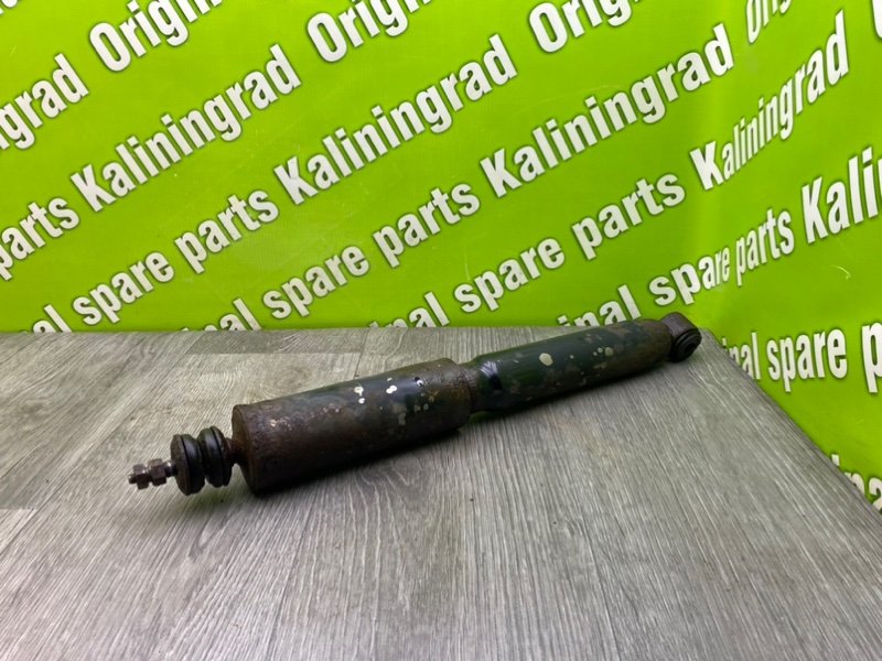 Амортизатор, 1600 рублей, Калининград