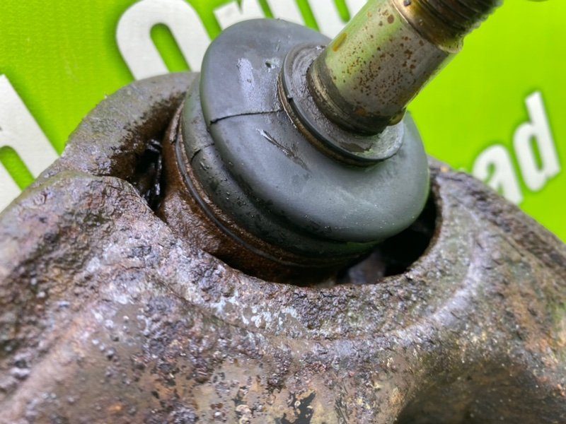 Рычаг подвески верхний, 2700 рублей, Калининград