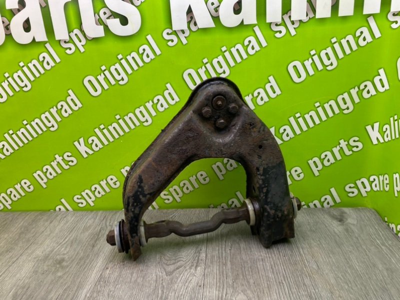 Рычаг подвески верхний, 2700 рублей, Калининград