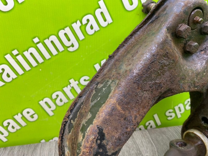 Рычаг подвески верхний, 2700 рублей, Калининград