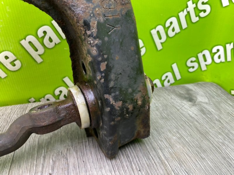 Рычаг подвески верхний, 2700 рублей, Калининград