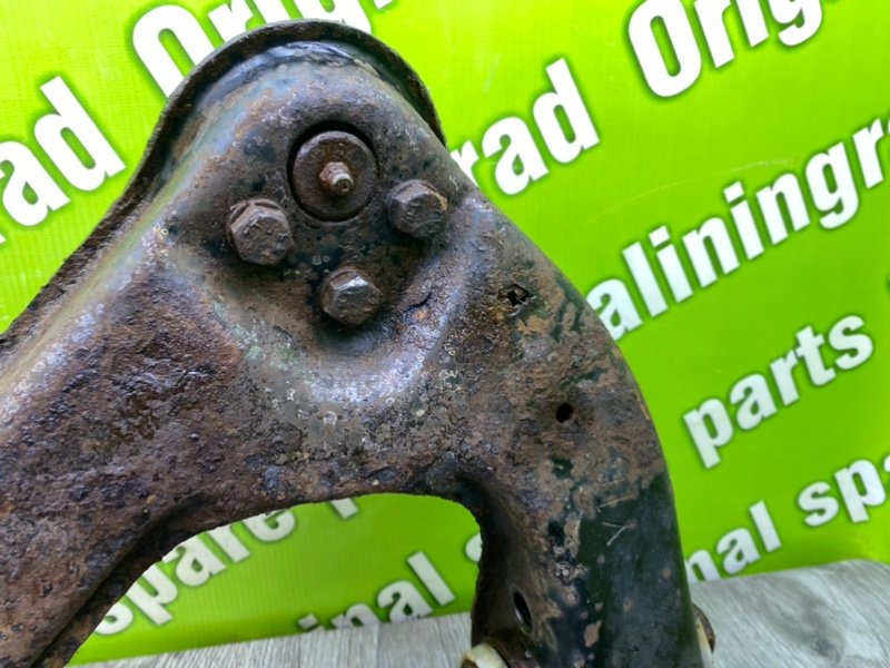 Рычаг подвески верхний, 2700 рублей, Калининград