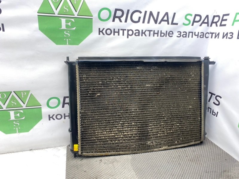 Радиатор, 4100 рублей, Калининград