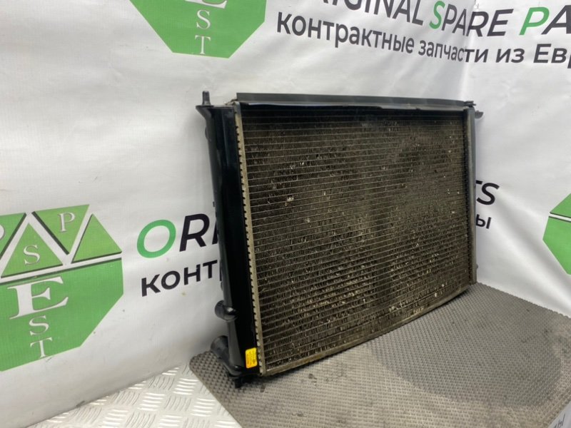 Радиатор, 4100 рублей, Калининград