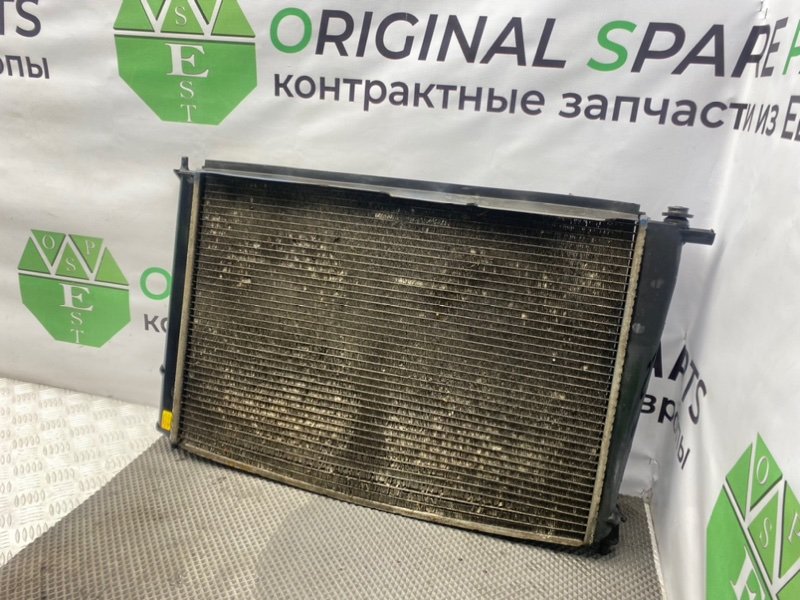 Радиатор, 4100 рублей, Калининград