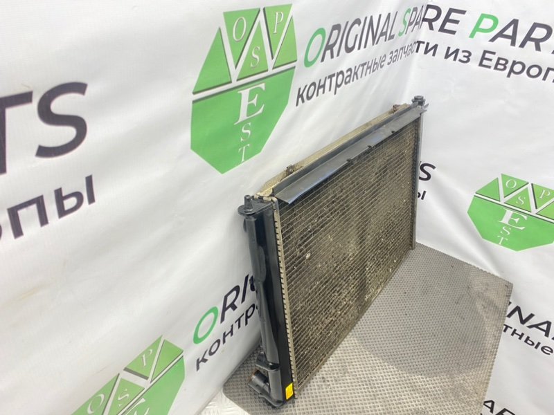 Радиатор, 4100 рублей, Калининград