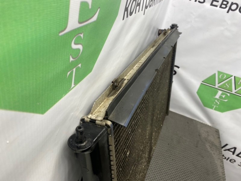 Радиатор, 4100 рублей, Калининград