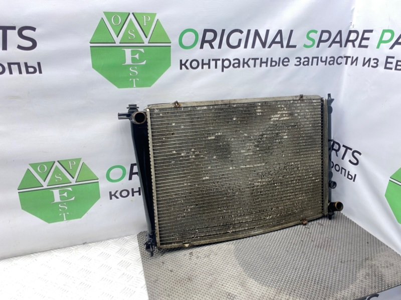 Радиатор, 4100 рублей, Калининград