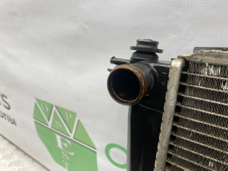 Радиатор, 4100 рублей, Калининград