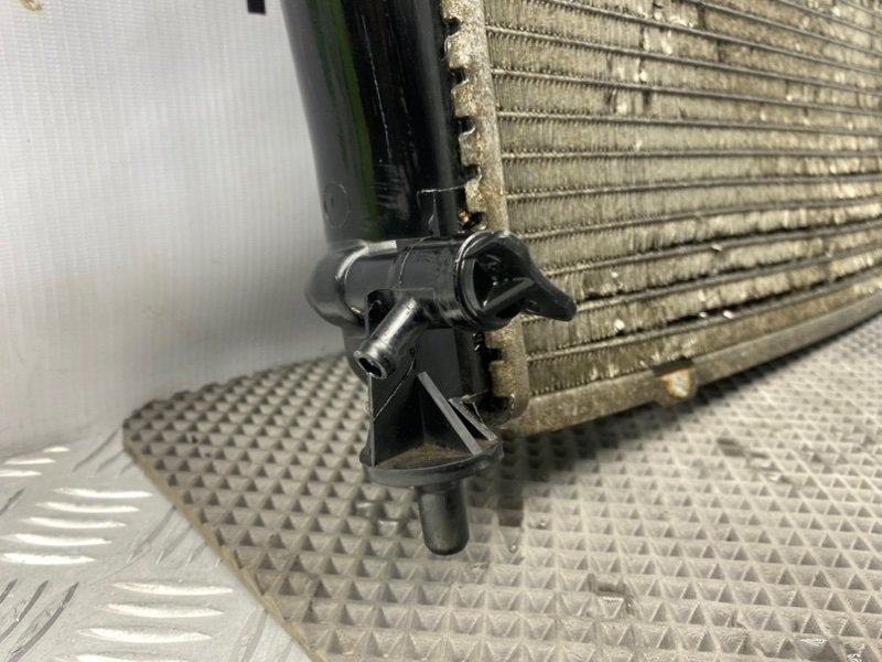 Радиатор, 4100 рублей, Калининград