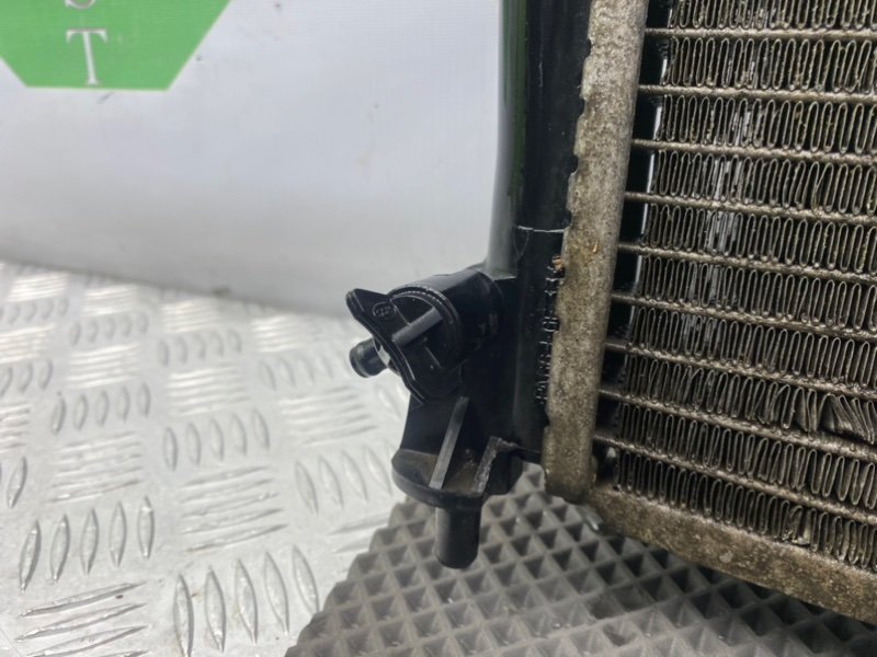 Радиатор, 4100 рублей, Калининград