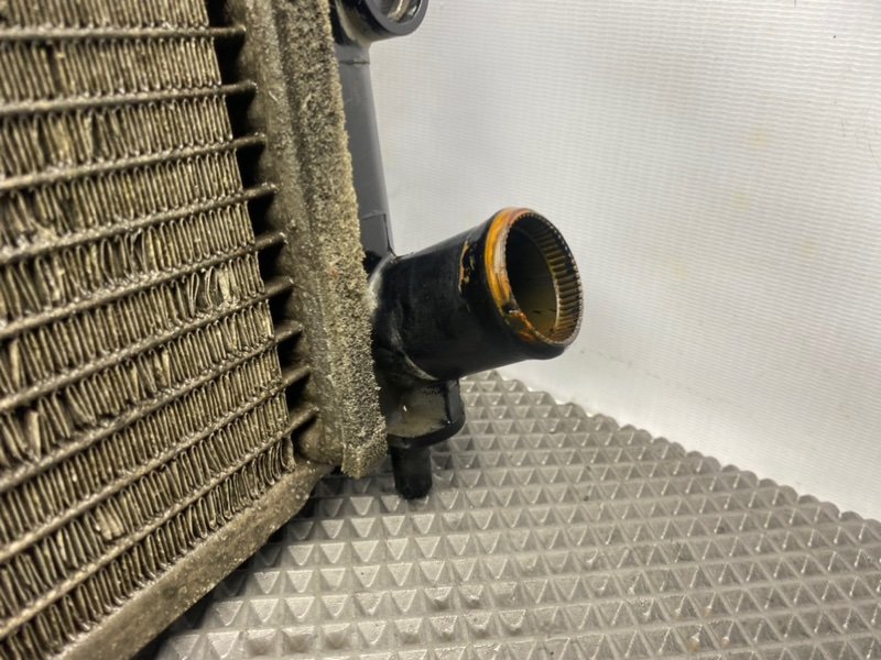 Радиатор, 4100 рублей, Калининград