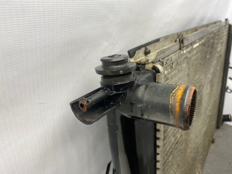 Радиатор, 4100 рублей, Калининград