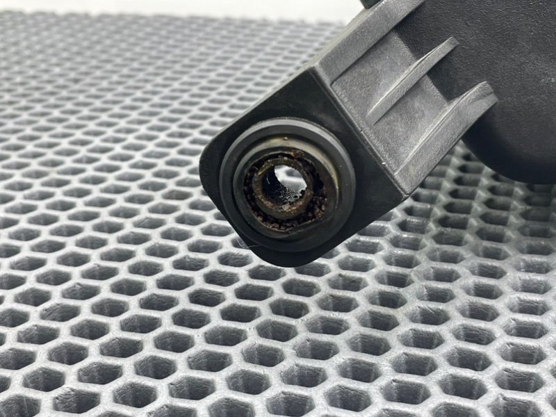 Резонатор воздушного фильтра, 900 рублей, Калининград