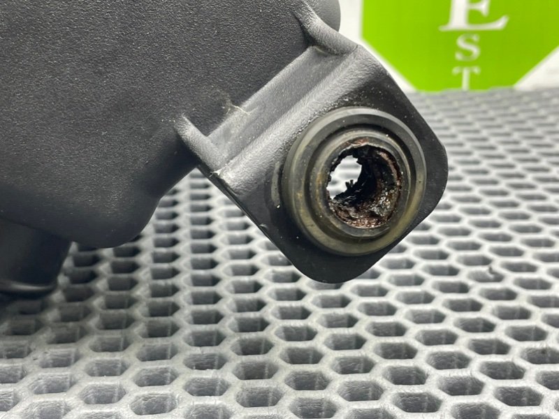 Резонатор воздушного фильтра, 900 рублей, Калининград