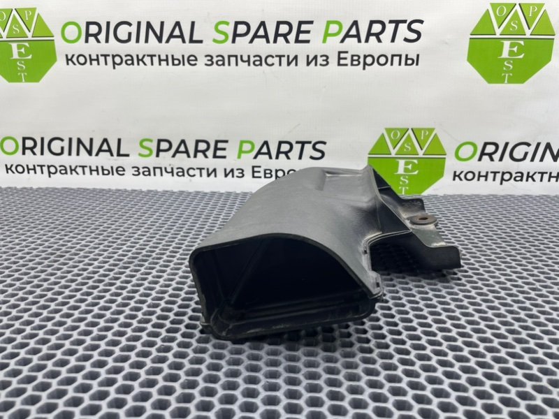 Воздухозаборник, 2100 рублей, Калининград