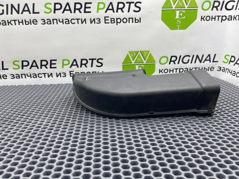 Воздухозаборник, 2100 рублей, Калининград