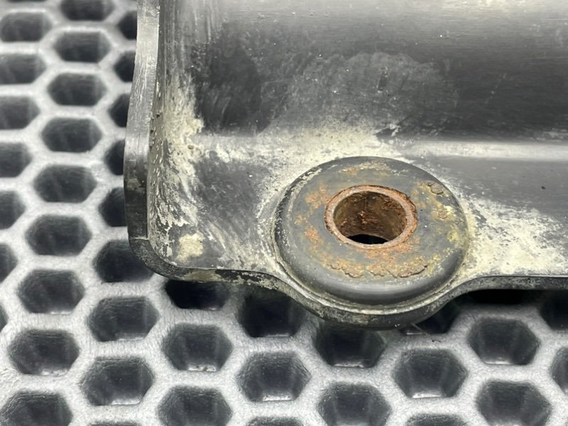 Воздухозаборник, 2100 рублей, Калининград