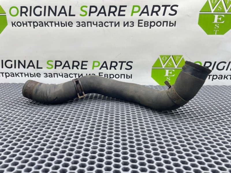 Патрубок радиатора, 1000 рублей, Калининград