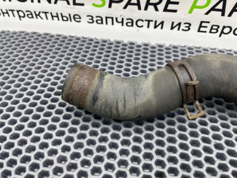 Патрубок радиатора, 1000 рублей, Калининград