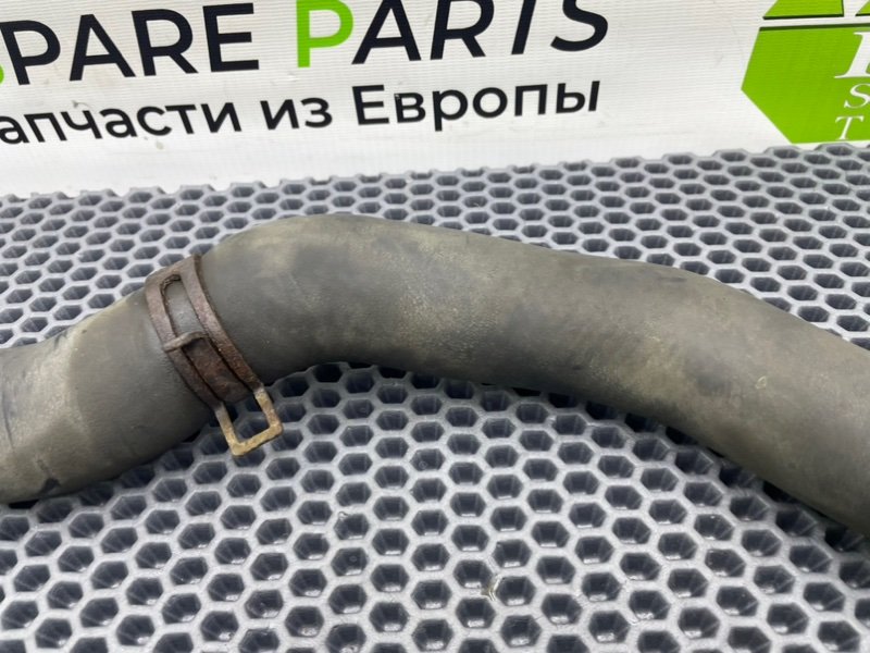 Патрубок радиатора, 1000 рублей, Калининград