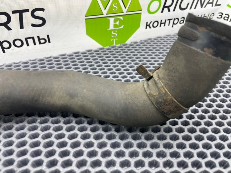 Патрубок радиатора, 1000 рублей, Калининград