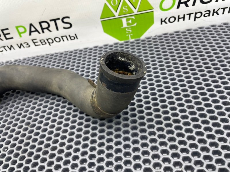 Патрубок радиатора, 1000 рублей, Калининград