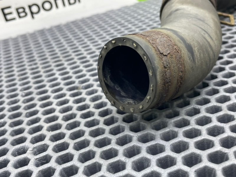 Патрубок радиатора, 1000 рублей, Калининград