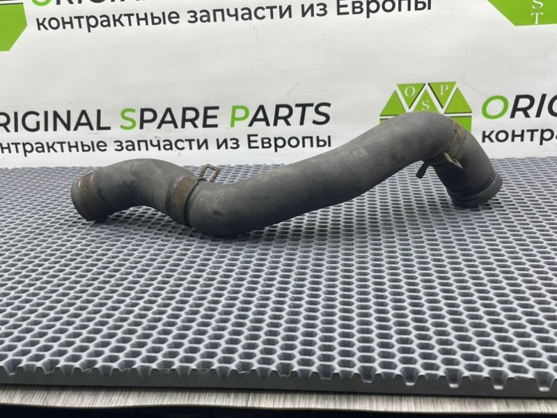 Патрубок радиатора, 1000 рублей, Калининград