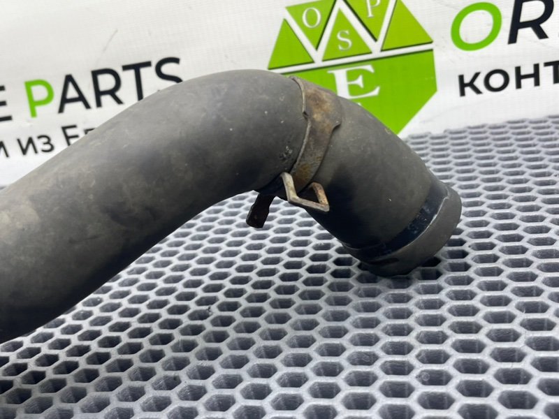 Патрубок радиатора, 1000 рублей, Калининград