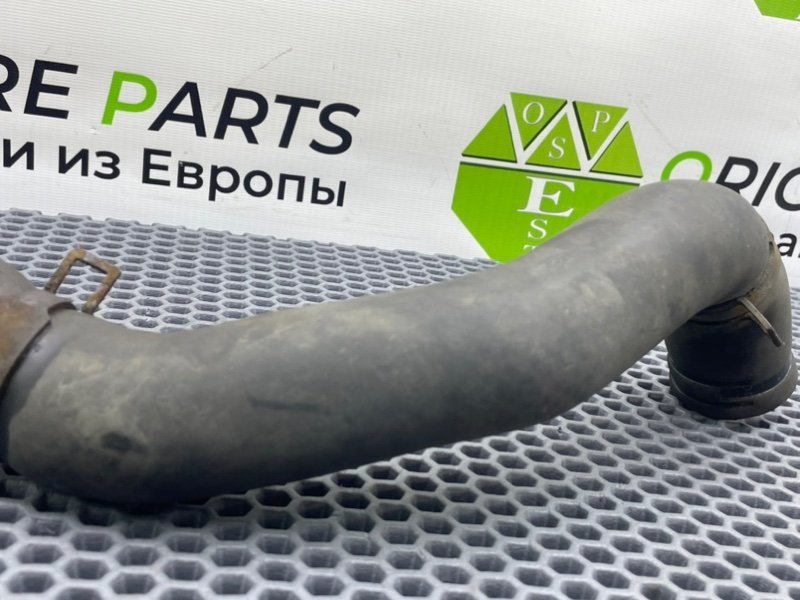 Патрубок радиатора, 1000 рублей, Калининград