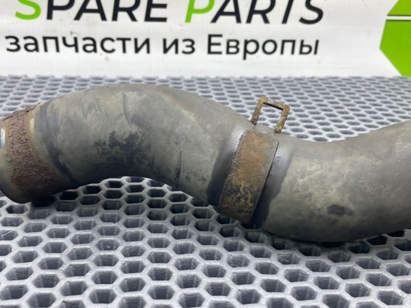 Патрубок радиатора, 1000 рублей, Калининград