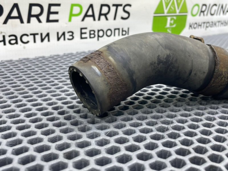 Патрубок радиатора, 1000 рублей, Калининград