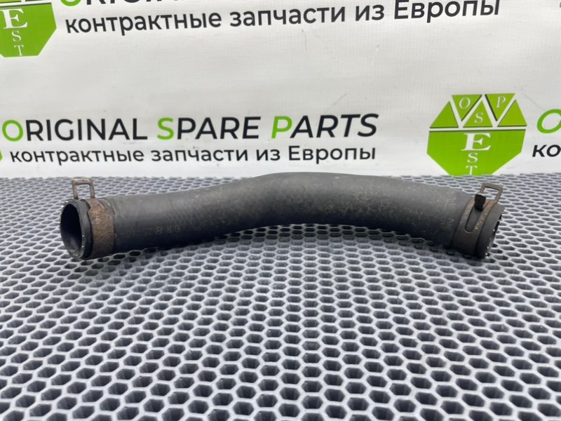 Патрубок радиатора, 1000 рублей, Калининград