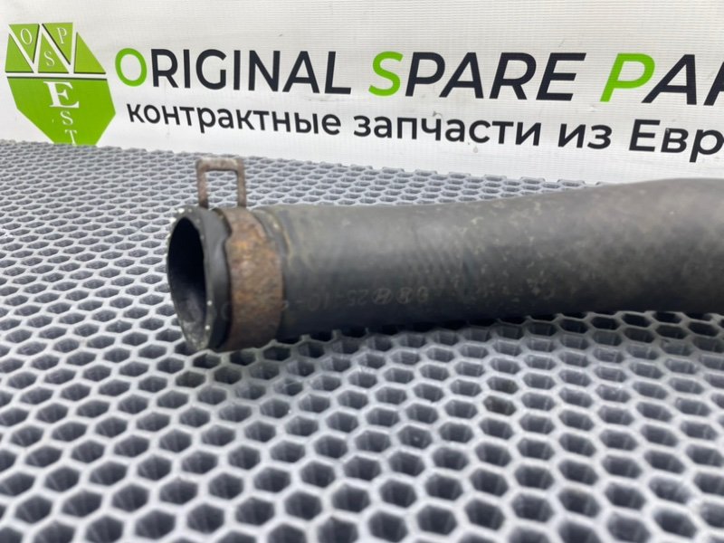 Патрубок радиатора, 1000 рублей, Калининград