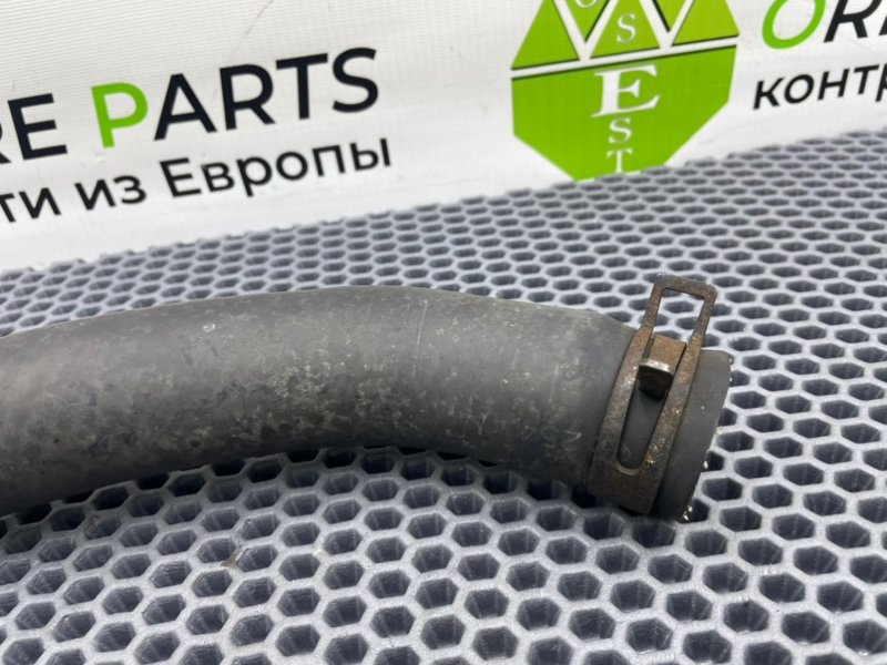 Патрубок радиатора, 1000 рублей, Калининград