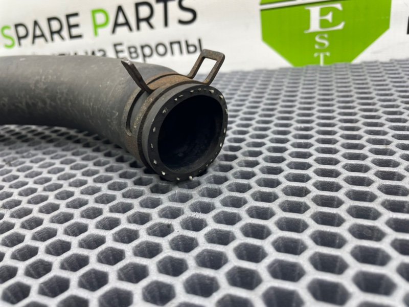 Патрубок радиатора, 1000 рублей, Калининград