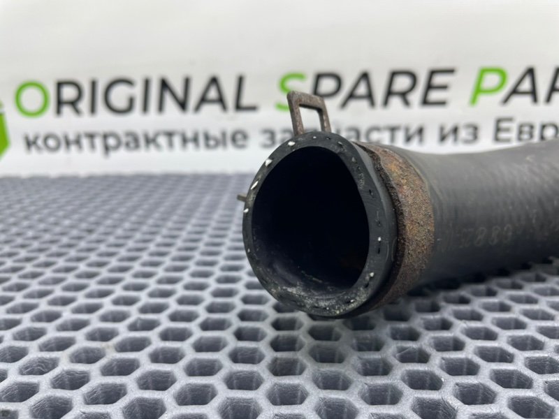 Патрубок радиатора, 1000 рублей, Калининград