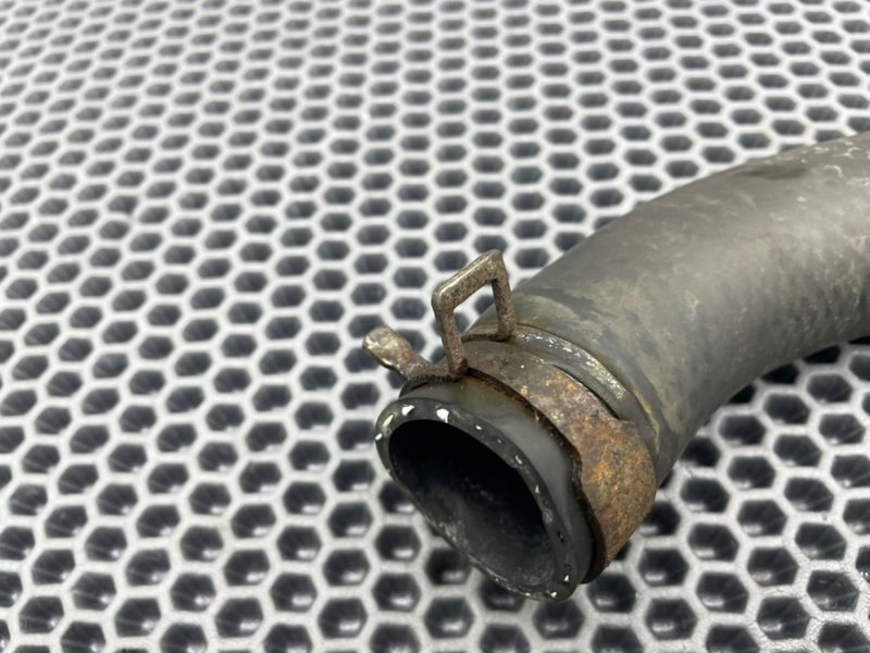 Патрубок радиатора, 1000 рублей, Калининград