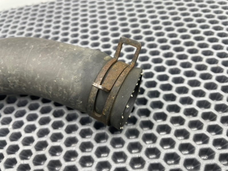 Патрубок радиатора, 1000 рублей, Калининград