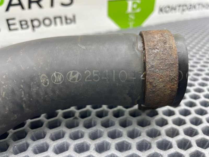 Патрубок радиатора, 1000 рублей, Калининград